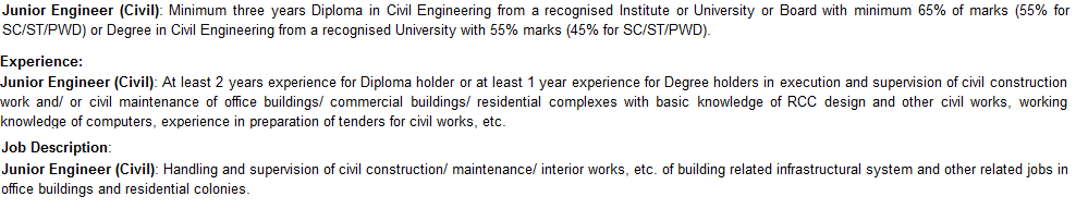 Junior-Engineer-Civil