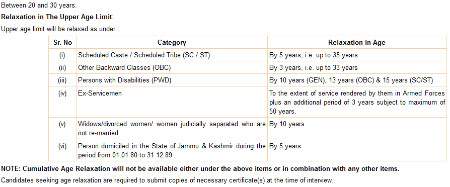 Junior-Engineer-Electrical-Civil-Age-Limit