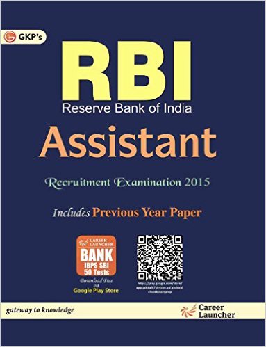 RBI-Assiatnt-Book-3